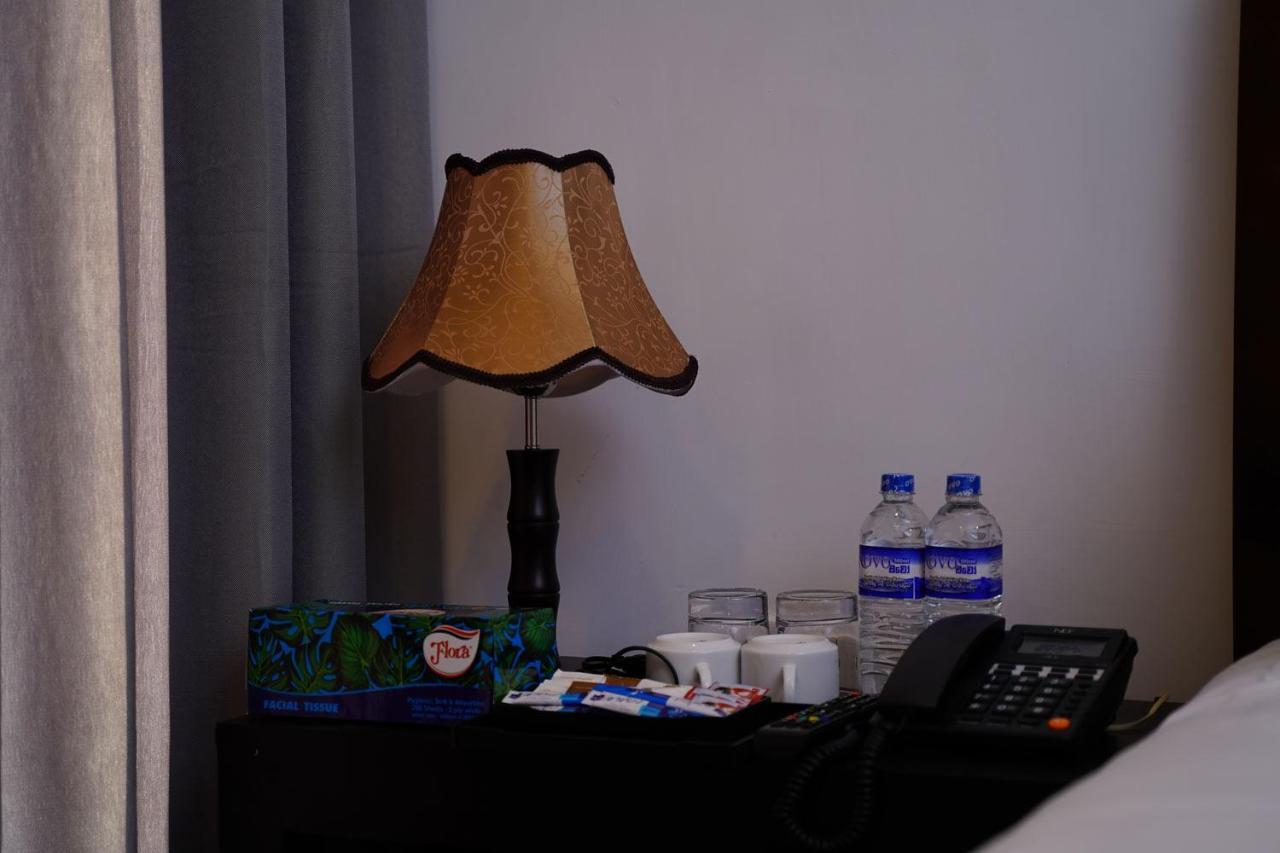 Village Hotel Northern Point Point Pedro المظهر الخارجي الصورة