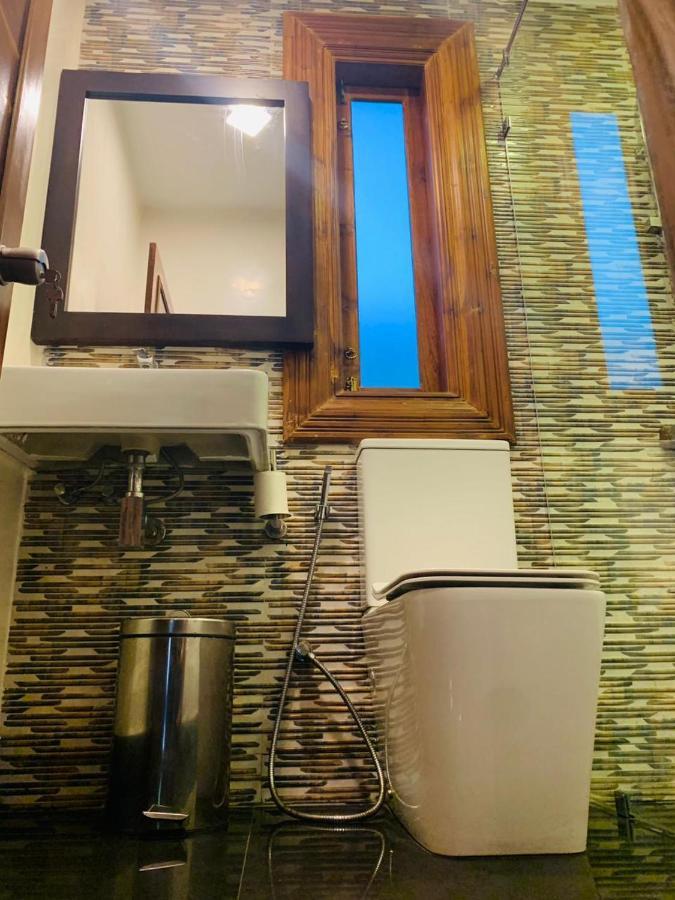 Village Hotel Northern Point Point Pedro المظهر الخارجي الصورة