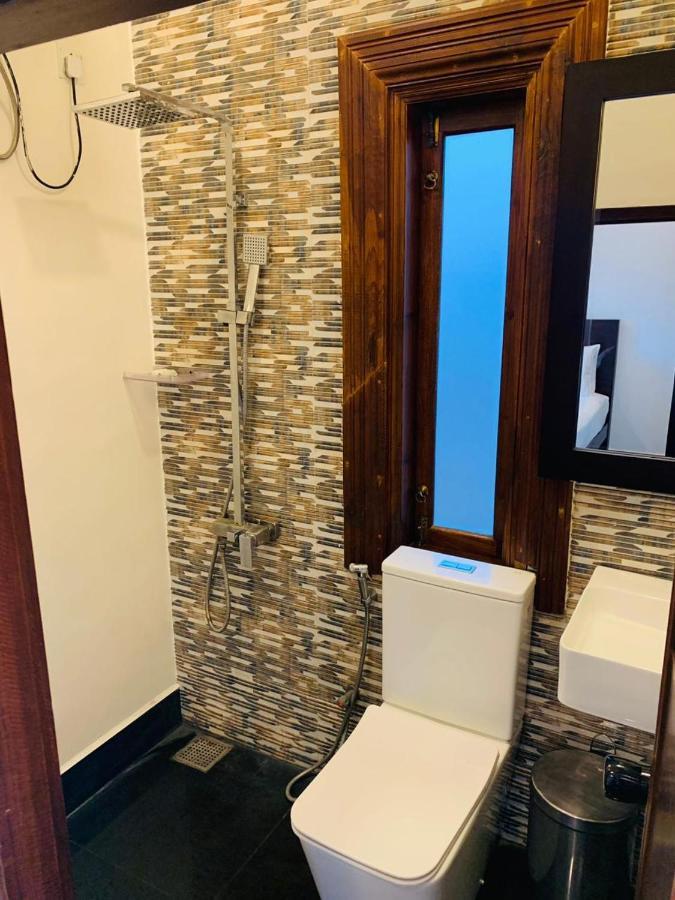 Village Hotel Northern Point Point Pedro المظهر الخارجي الصورة