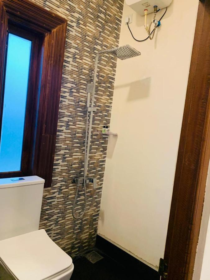 Village Hotel Northern Point Point Pedro المظهر الخارجي الصورة