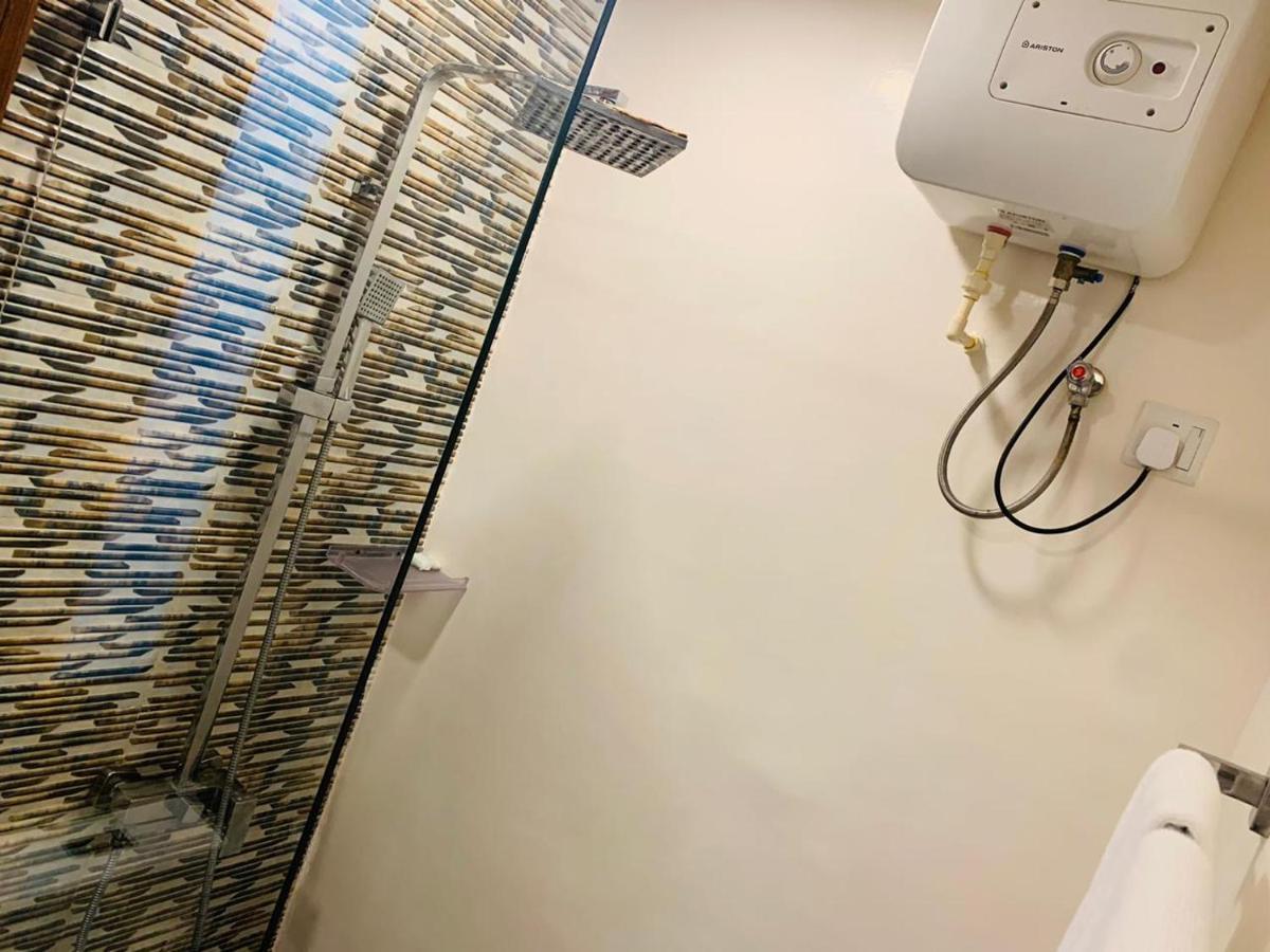 Village Hotel Northern Point Point Pedro المظهر الخارجي الصورة