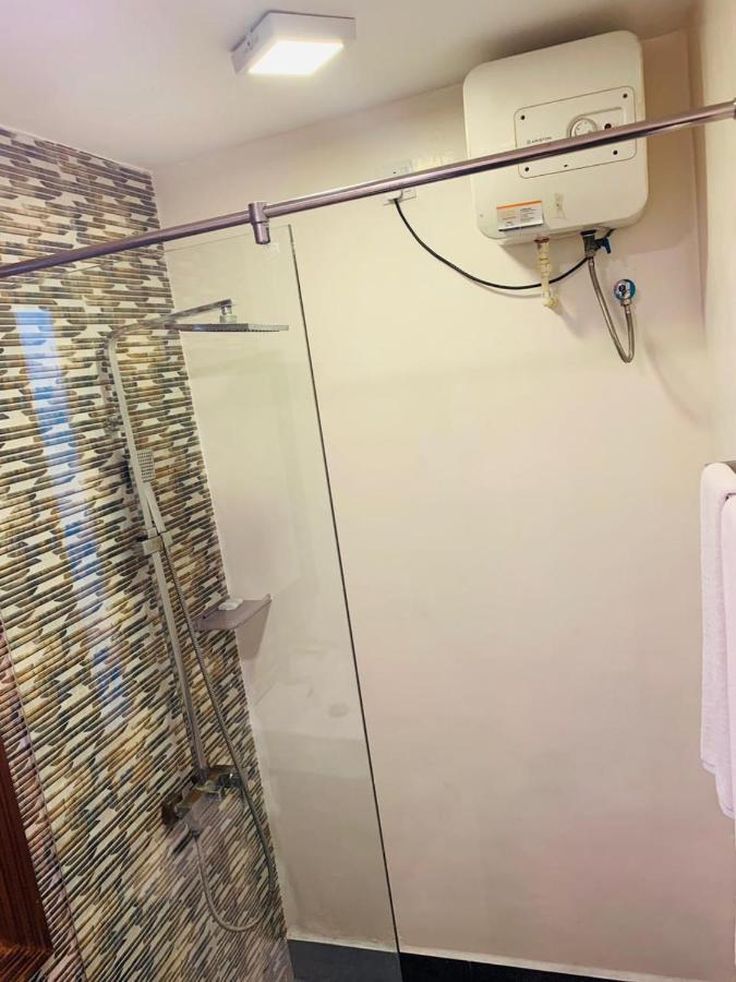 Village Hotel Northern Point Point Pedro المظهر الخارجي الصورة
